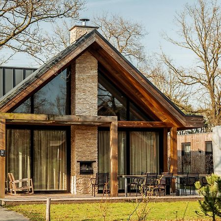Landgoed Bergvliet Villa Oosterhout  Dış mekan fotoğraf