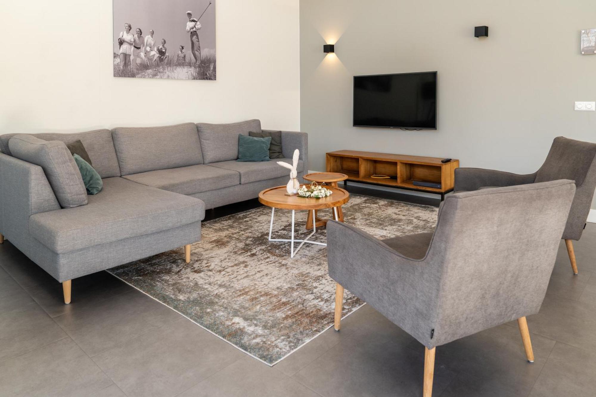 Landgoed Bergvliet Villa Oosterhout  Dış mekan fotoğraf