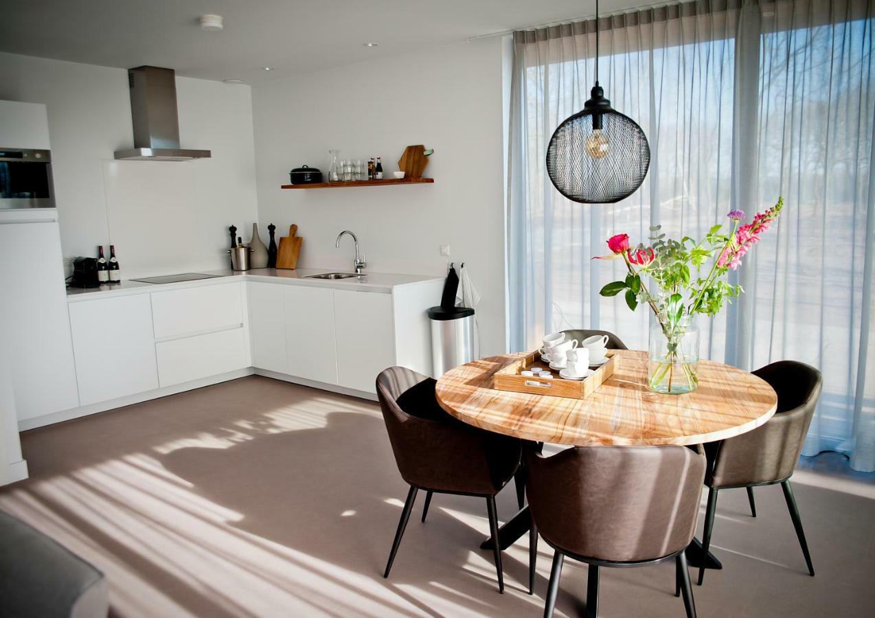 Landgoed Bergvliet Villa Oosterhout  Dış mekan fotoğraf