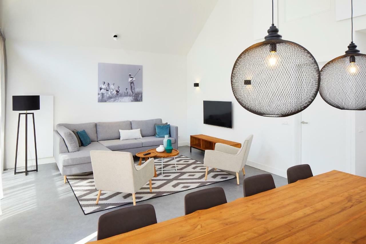 Landgoed Bergvliet Villa Oosterhout  Dış mekan fotoğraf